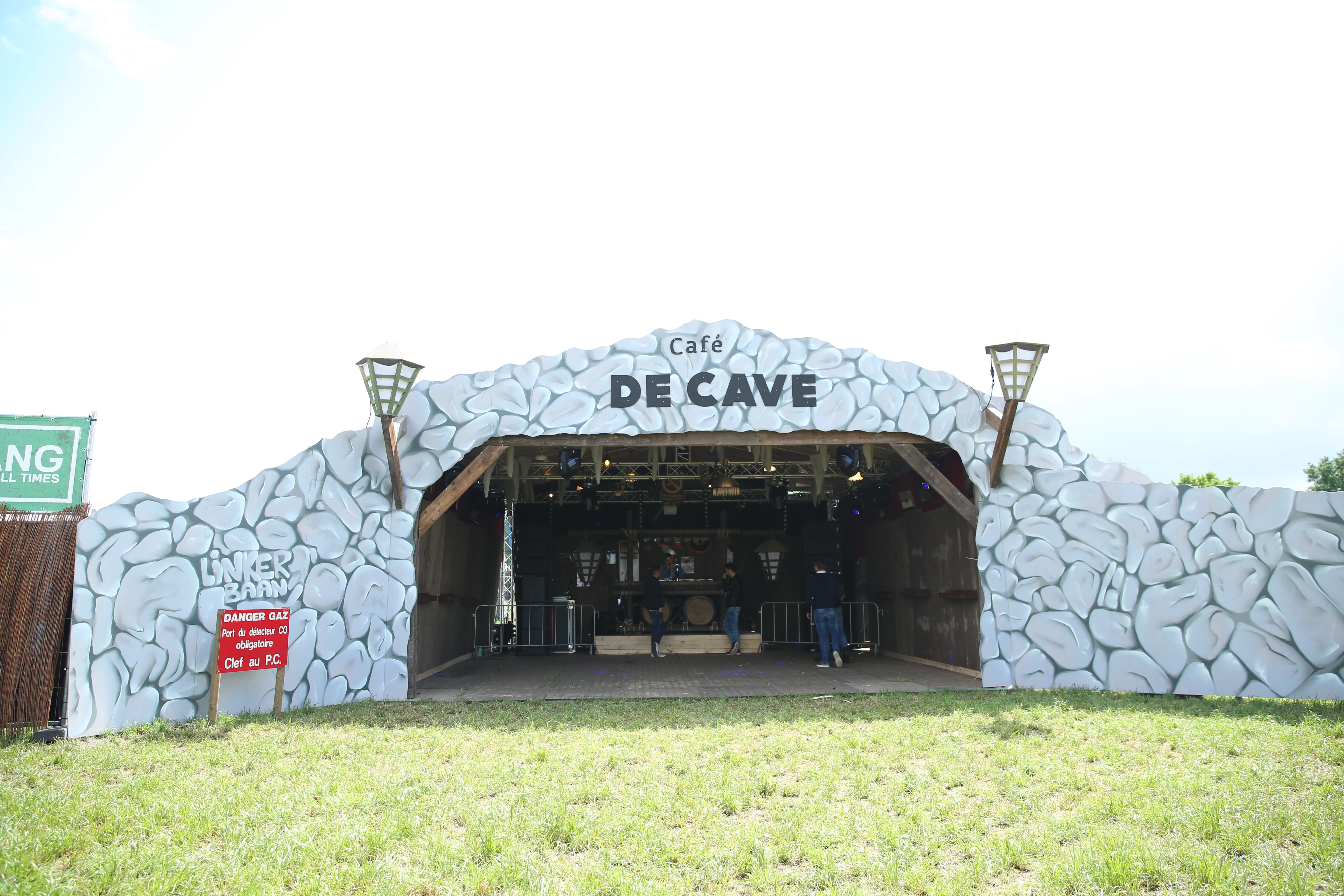 Café De Cave – projectfoto 6